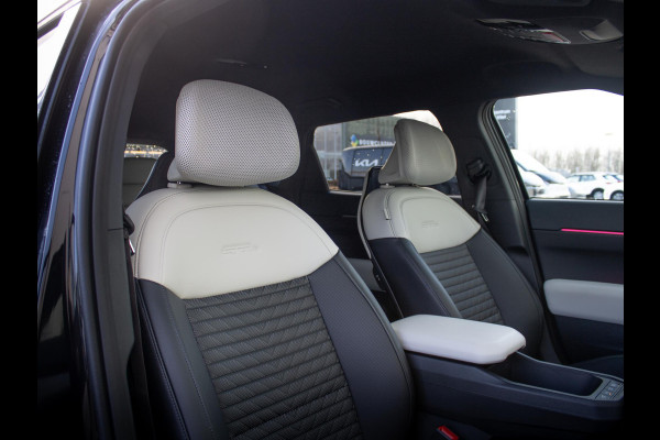 Kia EV4 GT-Line Business Edition 81.4 kWh Stoel+stuurverwarming | Rode remklauwen | Navigatie | LMV | Carplay | Gave auto!
