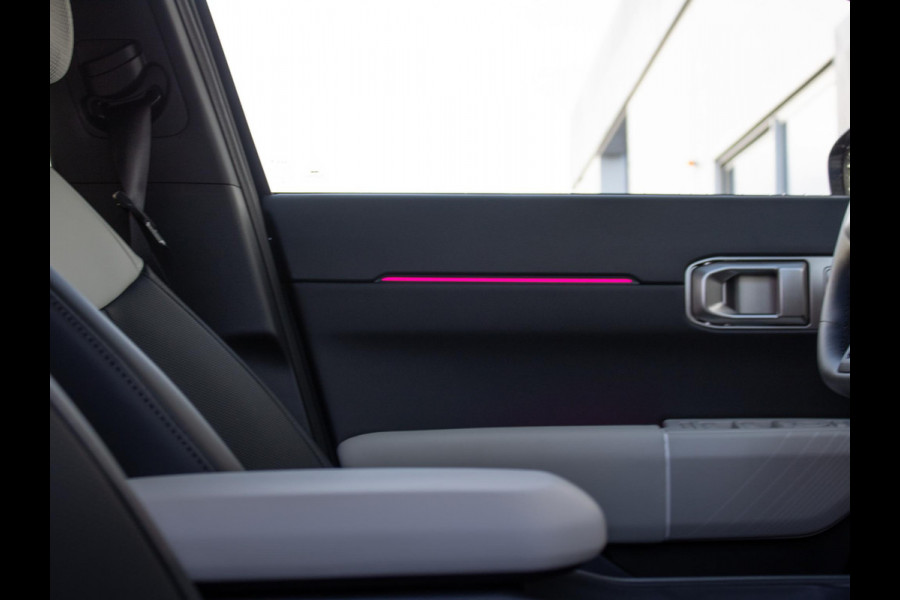 Kia EV4 GT-Line Business Edition 81.4 kWh Stoel+stuurverwarming | Rode remklauwen | Navigatie | LMV | Carplay | Gave auto!