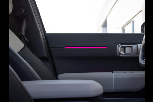 Kia EV4 GT-Line Business Edition 81.4 kWh Stoel+stuurverwarming | Rode remklauwen | Navigatie | LMV | Carplay | Gave auto!