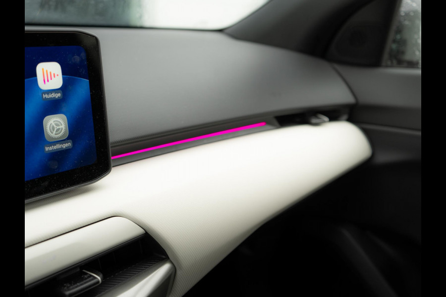 Kia EV4 Fastback GT-Line Business Edition 81.4 kWh Stoel+stuurverwarming | GT-Line interieur | Navigatie | LMV | Carplay | unieke kleur!