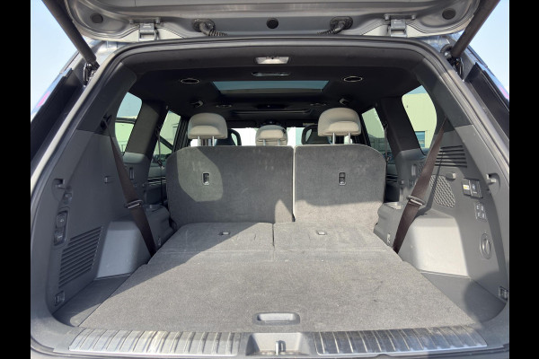 Kia EV9 GT-Line AWD 99.8 kWh HUD | Leder | Meridian Sound | Camera | Navi | Apple CarPlay/Android Auto | Key-Less | Stuur-/Stoelverwarming | PDC | Cruise | LED |