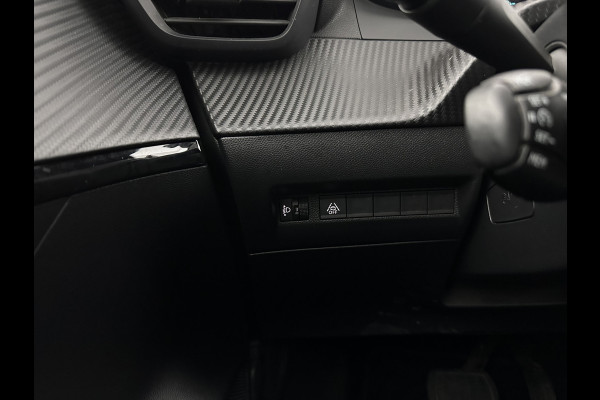 Peugeot e-208 EV Style 50 kWh [ 3-Fase-11kW] {SOH-96%} (INCL-BTW) Aut. *LEATHER-FABRIC | FULL-LED | SPORT-SEATS | KEYLESS | PRIVACY-GLASS | DAB+ | NAVI-FULLMAP | ECC | PDC | CRUISE | 16''ALU*