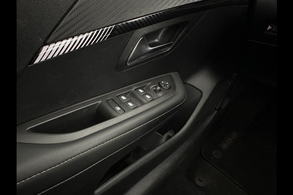 Peugeot e-208 EV Style 50 kWh [ 3-Fase-11kW] {SOH-96%} (INCL-BTW) Aut. *LEATHER-FABRIC | FULL-LED | SPORT-SEATS | KEYLESS | PRIVACY-GLASS | DAB+ | NAVI-FULLMAP | ECC | PDC | CRUISE | 16''ALU*