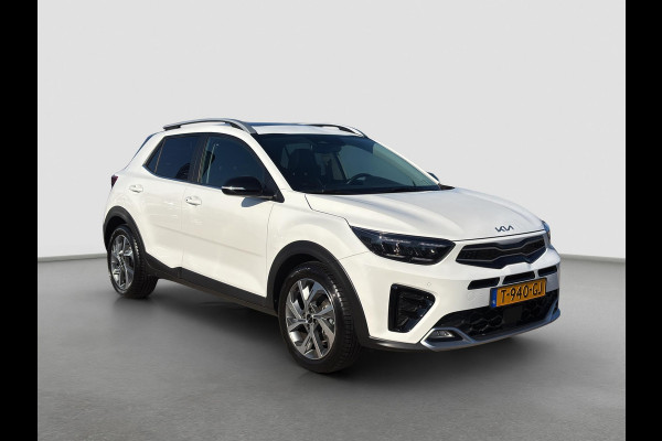 Kia Stonic 1.0 T-GDi MHEV GT-PlusLine
