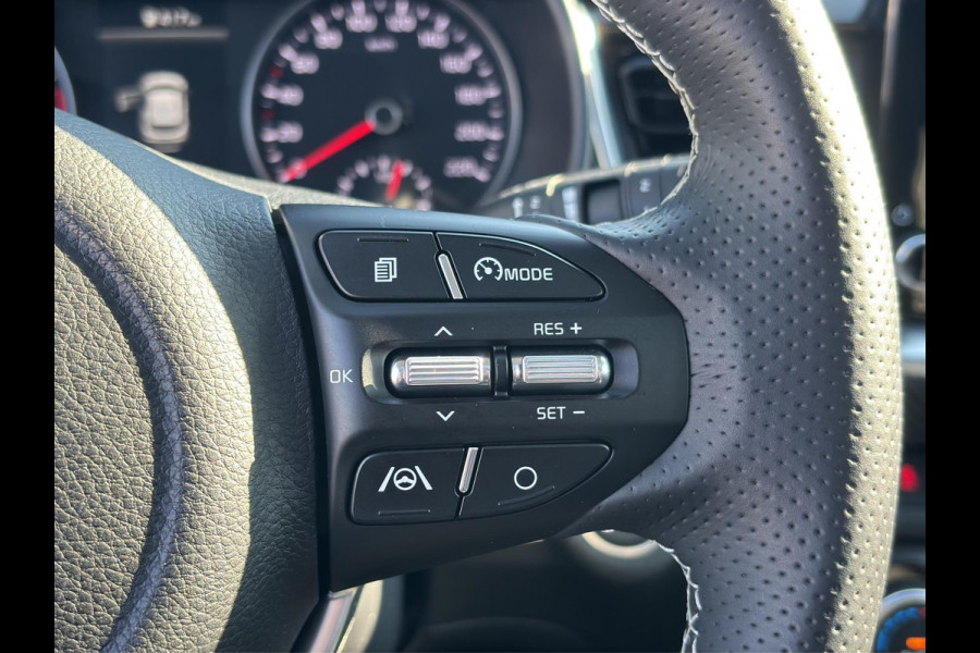 Kia Stonic 1.0 T-GDi MHEV GT-PlusLine