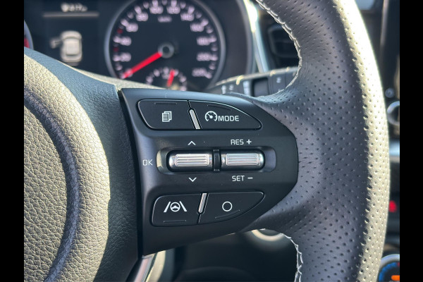 Kia Stonic 1.0 T-GDi MHEV GT-PlusLine