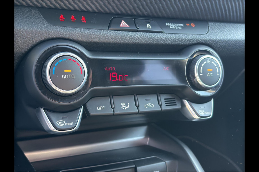 Kia Stonic 1.0 T-GDi MHEV GT-PlusLine