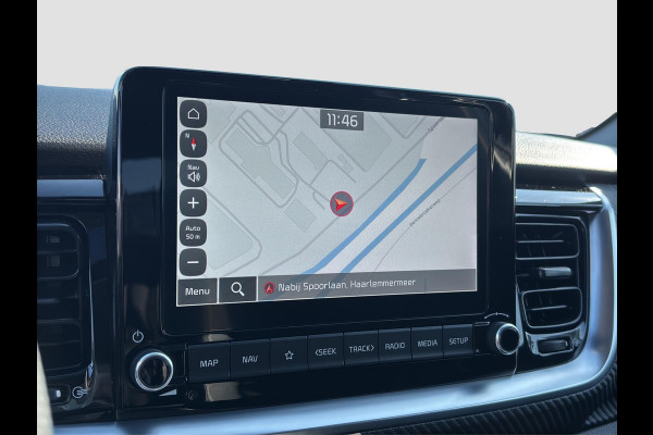 Kia Stonic 1.0 T-GDi MHEV GT-PlusLine