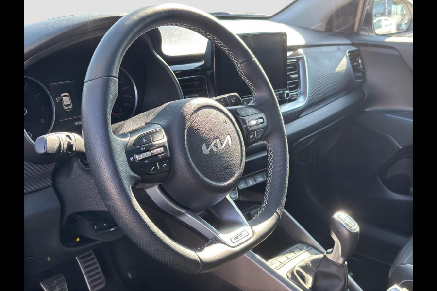 Kia Stonic 1.0 T-GDi MHEV GT-PlusLine