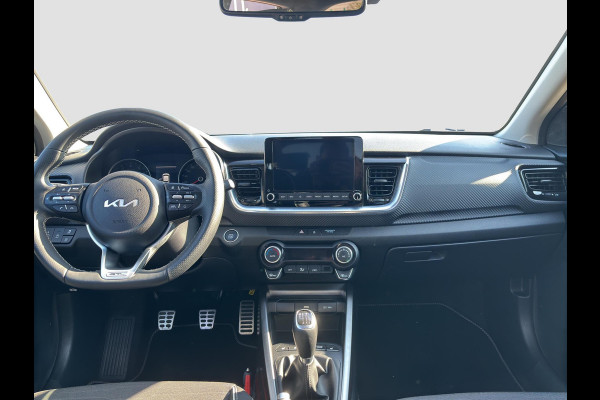 Kia Stonic 1.0 T-GDi MHEV GT-PlusLine