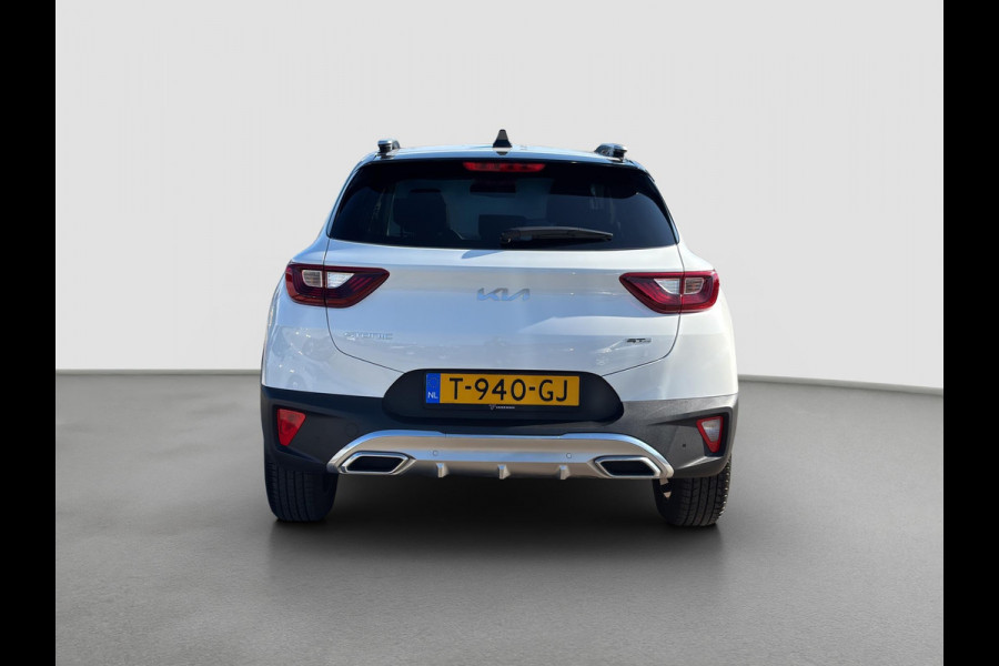 Kia Stonic 1.0 T-GDi MHEV GT-PlusLine