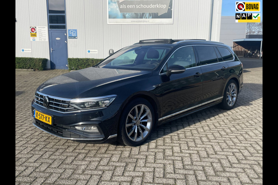 Volkswagen Passat Variant 1.5 TSI R-Line