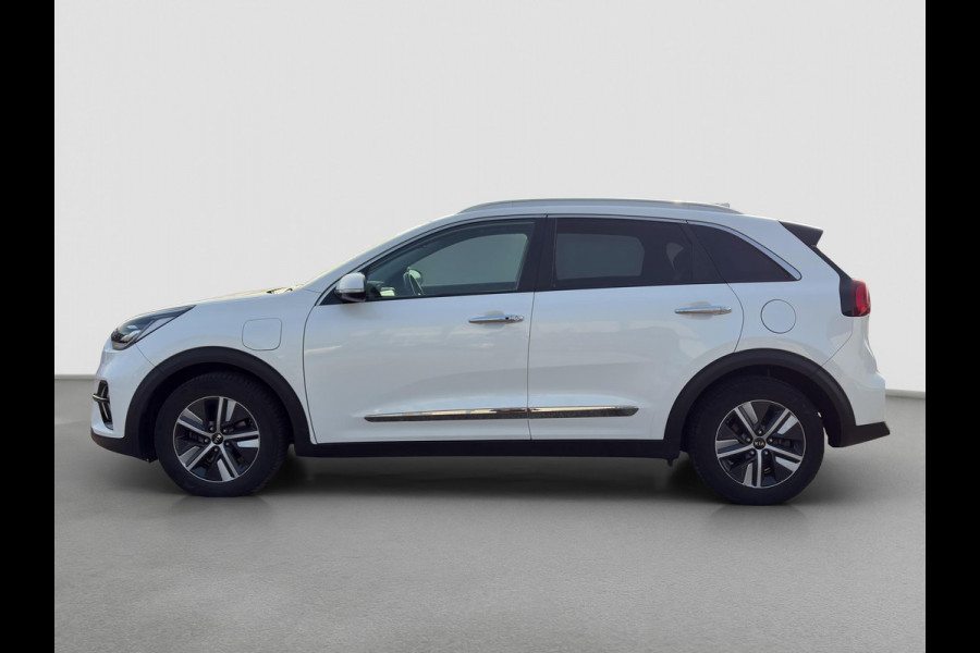 Kia Niro 1.6 GDi PHEV ExecutiveLine | Automaat | Leder | Apple Carplay & Android Auto | Camera | Cruise | Stoelventilatie & Verwarming |