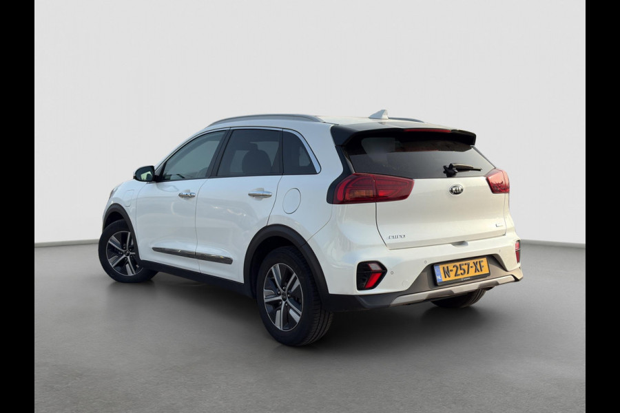 Kia Niro 1.6 GDi PHEV ExecutiveLine | Automaat | Leder | Apple Carplay & Android Auto | Camera | Cruise | Stoelventilatie & Verwarming |