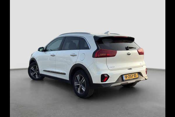 Kia Niro 1.6 GDi PHEV ExecutiveLine | Automaat | Leder | Apple Carplay & Android Auto | Camera | Cruise | Stoelventilatie & Verwarming |