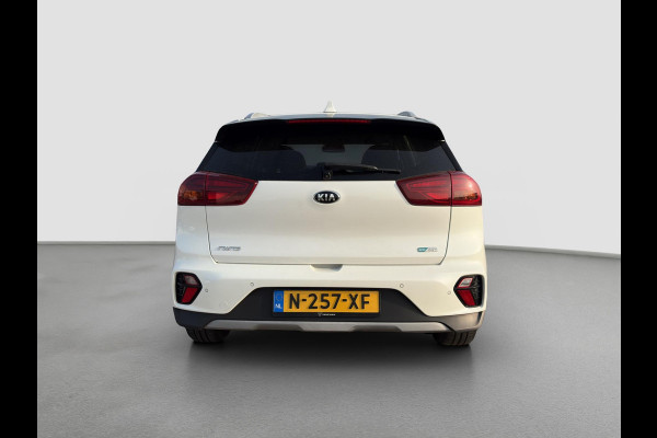 Kia Niro 1.6 GDi PHEV ExecutiveLine | Automaat | Leder | Apple Carplay & Android Auto | Camera | Cruise | Stoelventilatie & Verwarming |