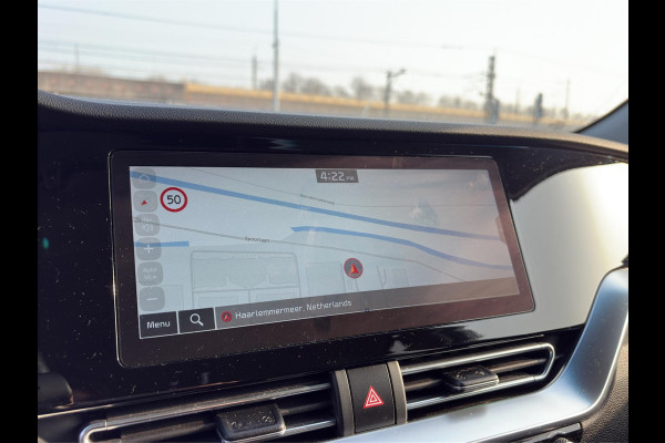 Kia Niro 1.6 GDi PHEV ExecutiveLine | Automaat | Leder | Apple Carplay & Android Auto | Camera | Cruise | Stoelventilatie & Verwarming |