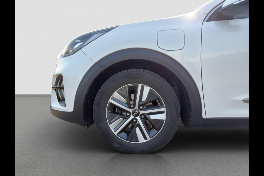 Kia Niro 1.6 GDi PHEV ExecutiveLine | Automaat | Leder | Apple Carplay & Android Auto | Camera | Cruise | Stoelventilatie & Verwarming |