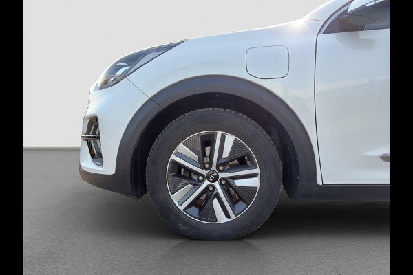 Kia Niro 1.6 GDi PHEV ExecutiveLine | Automaat | Leder | Apple Carplay & Android Auto | Camera | Cruise | Stoelventilatie & Verwarming |