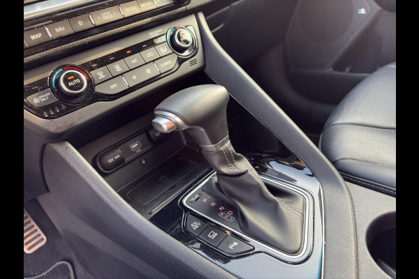 Kia Niro 1.6 GDi PHEV ExecutiveLine | Automaat | Leder | Apple Carplay & Android Auto | Camera | Cruise | Stoelventilatie & Verwarming |