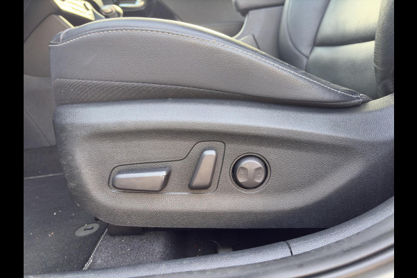 Kia Niro 1.6 GDi PHEV ExecutiveLine | Automaat | Leder | Apple Carplay & Android Auto | Camera | Cruise | Stoelventilatie & Verwarming |