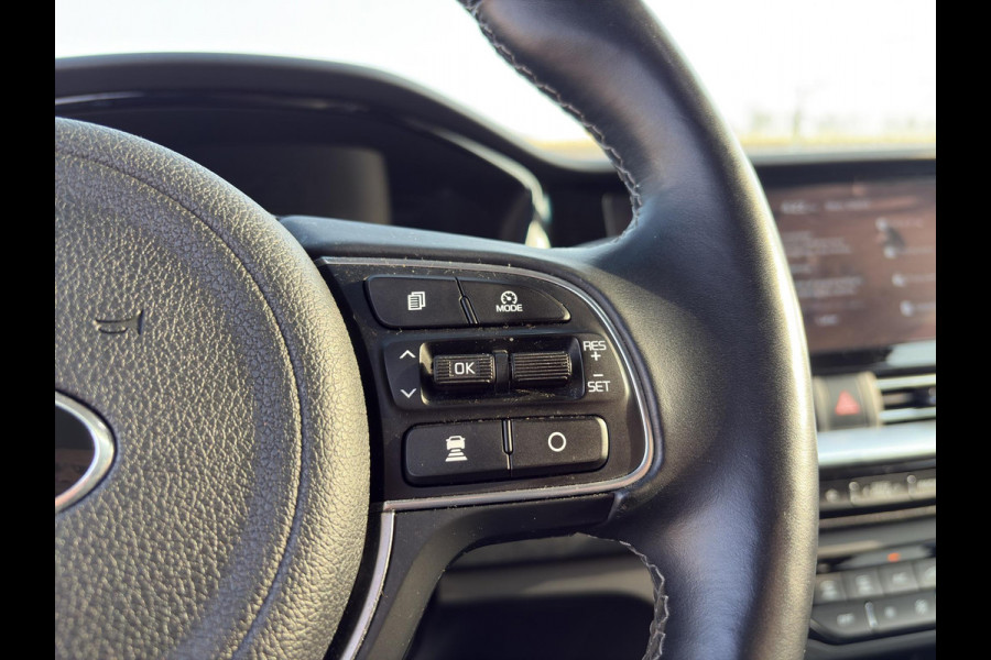 Kia Niro 1.6 GDi PHEV ExecutiveLine | Automaat | Leder | Apple Carplay & Android Auto | Camera | Cruise | Stoelventilatie & Verwarming |