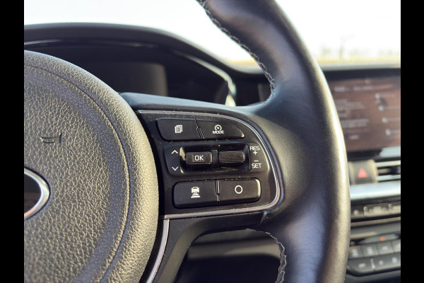 Kia Niro 1.6 GDi PHEV ExecutiveLine | Automaat | Leder | Apple Carplay & Android Auto | Camera | Cruise | Stoelventilatie & Verwarming |