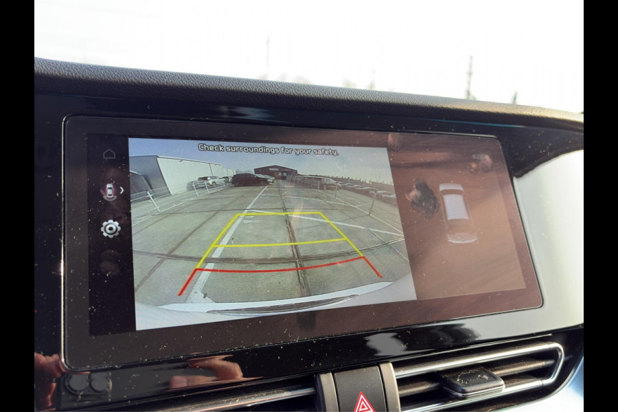 Kia Niro 1.6 GDi PHEV ExecutiveLine | Automaat | Leder | Apple Carplay & Android Auto | Camera | Cruise | Stoelventilatie & Verwarming |