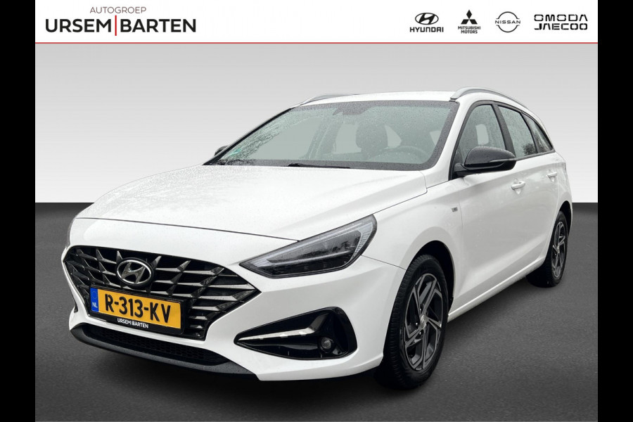 Hyundai i30 Wagon 1.0 T-GDi MHEV Comfort Smart