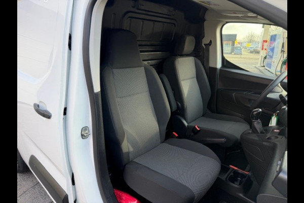 Opel Combo 1.5D L2H1 Edition AIRCO I NAVI I TREKHAAK I PDC I APPLE CARPLAY I 1e EIGENAAR I COMPETE ONDERHOUDSHISTORIE