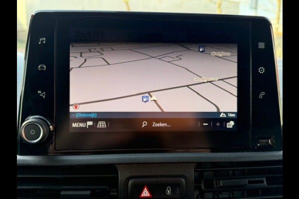 Opel Combo 1.5D L2H1 Edition AIRCO I NAVI I TREKHAAK I PDC I APPLE CARPLAY I 1e EIGENAAR I COMPETE ONDERHOUDSHISTORIE