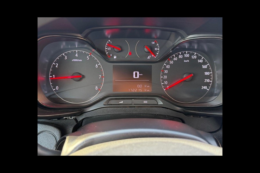 Opel Combo 1.5D L2H1 Edition AIRCO I NAVI I TREKHAAK I PDC I APPLE CARPLAY I 1e EIGENAAR I COMPETE ONDERHOUDSHISTORIE