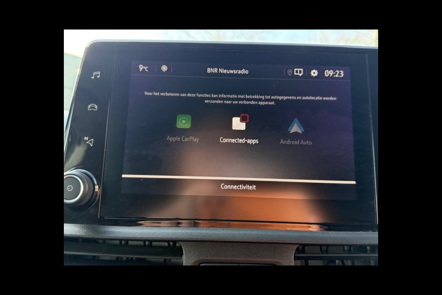 Opel Combo 1.5D L2H1 Edition AIRCO I NAVI I TREKHAAK I PDC I APPLE CARPLAY I 1e EIGENAAR I COMPETE ONDERHOUDSHISTORIE