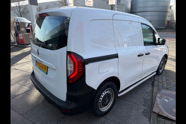 Renault Kangoo 1.5 Blue dCi 75 Comfort L1 AIRCO I NAVI I HALFLEDER INTERIEUR I 1e EIGENAAR I COMPLETE ONDERHOUDSHISTORIE
