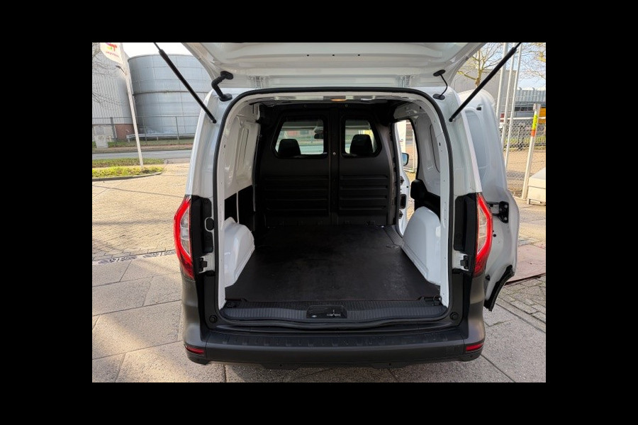 Renault Kangoo 1.5 Blue dCi 75 Comfort L1 AIRCO I NAVI I HALFLEDER INTERIEUR I 1e EIGENAAR I COMPLETE ONDERHOUDSHISTORIE