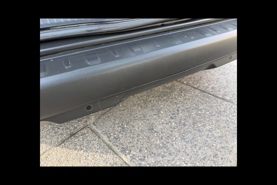 Renault Kangoo 1.5 Blue dCi 75 Comfort L1 AIRCO I NAVI I HALFLEDER INTERIEUR I 1e EIGENAAR I COMPLETE ONDERHOUDSHISTORIE