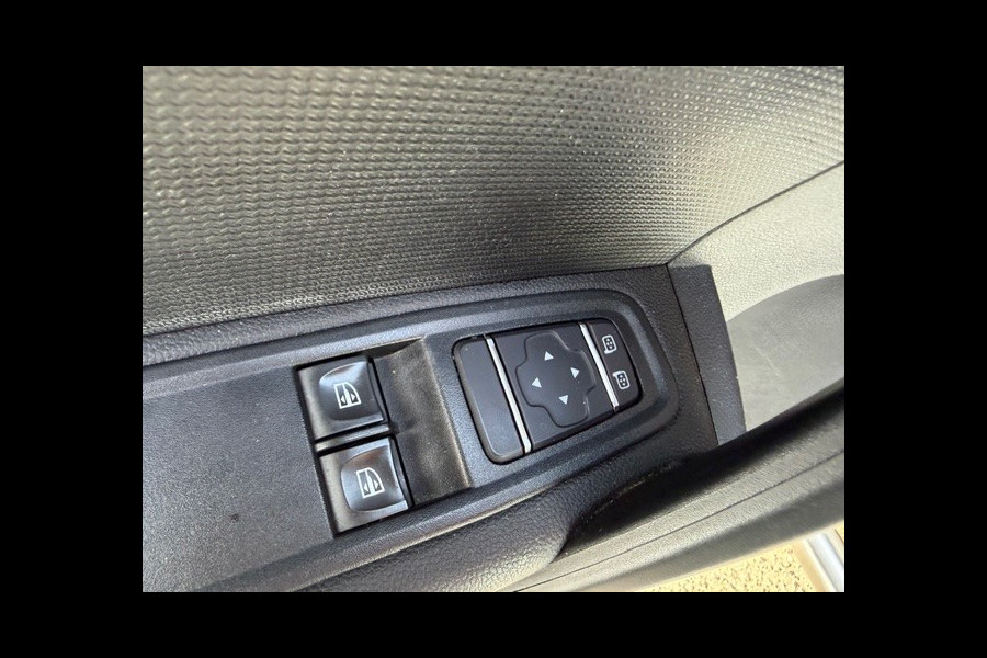 Renault Kangoo 1.5 Blue dCi 75 Comfort L1 AIRCO I NAVI I HALFLEDER INTERIEUR I 1e EIGENAAR I COMPLETE ONDERHOUDSHISTORIE