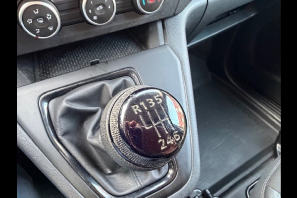 Renault Kangoo 1.5 Blue dCi 75 Comfort L1 AIRCO I NAVI I HALFLEDER INTERIEUR I 1e EIGENAAR I COMPLETE ONDERHOUDSHISTORIE