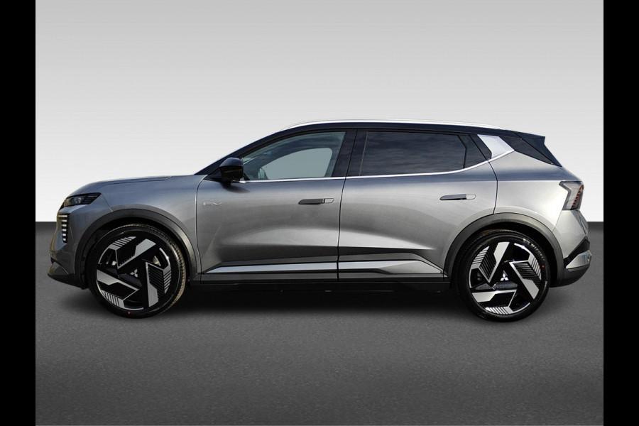 Mitsubishi Eclipse Cross Instyle 87 kWh | Zwart Dak | Leder interieur