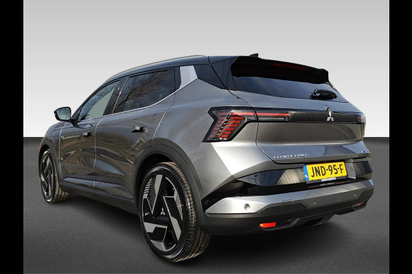 Mitsubishi Eclipse Cross Instyle 87 kWh | Zwart Dak | Leder interieur