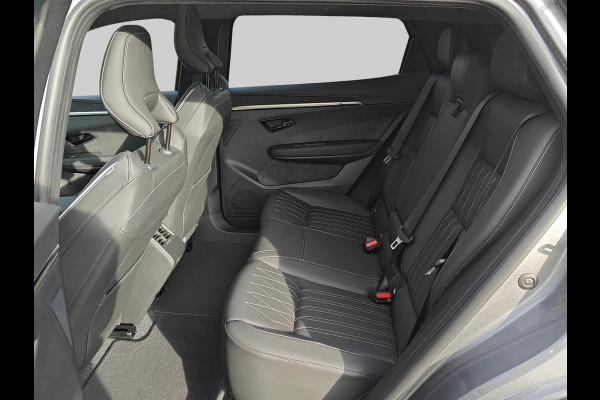 Mitsubishi Eclipse Cross Instyle 87 kWh | Zwart Dak | Leder interieur