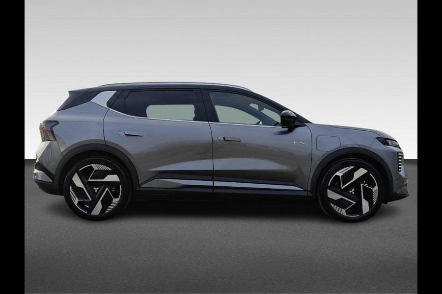 Mitsubishi Eclipse Cross Instyle 87 kWh | Zwart Dak | Leder interieur