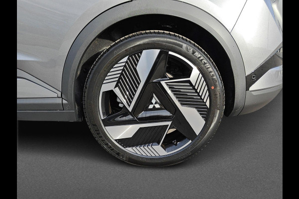Mitsubishi Eclipse Cross Instyle 87 kWh | Zwart Dak | Leder interieur