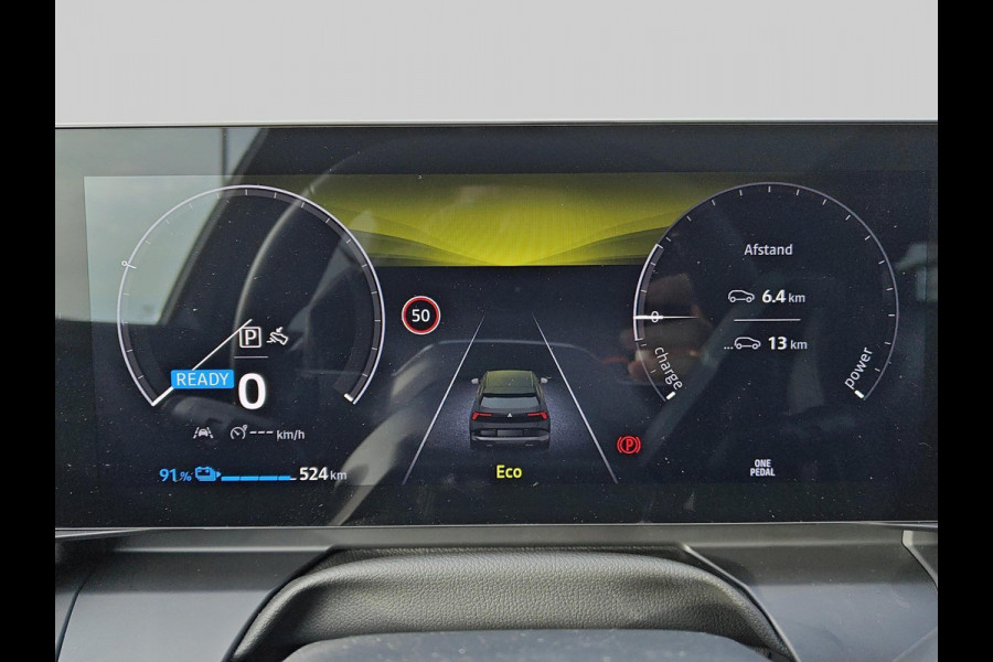 Mitsubishi Eclipse Cross Instyle 87 kWh | Zwart Dak | Leder interieur