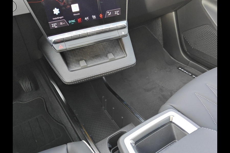 Mitsubishi Eclipse Cross Instyle 87 kWh | Zwart Dak | Leder interieur