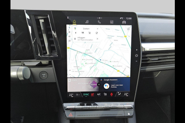 Mitsubishi Eclipse Cross Instyle 87 kWh | Zwart Dak | Leder interieur