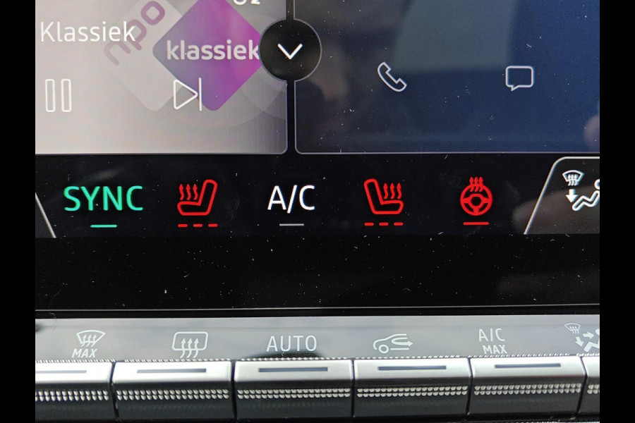 Mitsubishi Eclipse Cross Instyle 87 kWh | Zwart Dak | Leder interieur