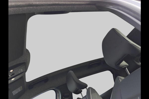 Mitsubishi Eclipse Cross Instyle 87 kWh | Zwart Dak | Leder interieur