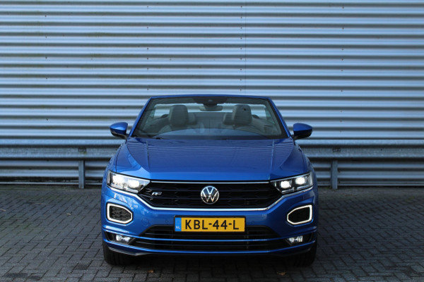 Volkswagen T-Roc Cabrio 1.5 TSI 150pk R-Line DSG7