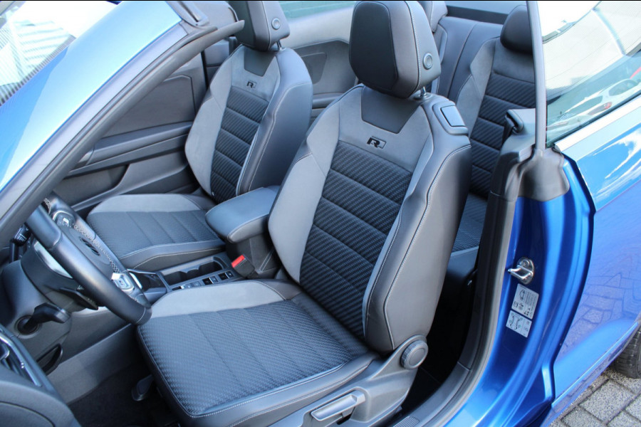 Volkswagen T-Roc Cabrio 1.5 TSI 150pk R-Line DSG7